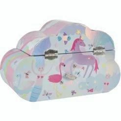 Uitgang π Floss & Rock Zeemeermin - Muziek-/ Sieradendoosje - 13 X 21.5 X 9.5cm - Multi 𧨠13 Uitgang π Floss & Rock Zeemeermin - Muziek-/ Sieradendoosje - 13 X 21.5 X 9.5cm - Multi 𧨠-Sieraden-horloges Winkel 550x550 890