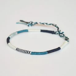 Goedkoopste 👏 Tibetaanse Armband - Handmade/geweven - Unisex - Lieve Jewels 🌟 -Sieraden-horloges Winkel 550x550 895