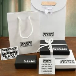 Flash-uitverkoop 🔥 PROUD PEARLS® Parelketting Met Kleine Parels En Zilveren Sluiting 😉 13 Flash-uitverkoop 🔥 PROUD PEARLS® Parelketting Met Kleine Parels En Zilveren Sluiting 😉 -Sieraden-horloges Winkel 550x550 899