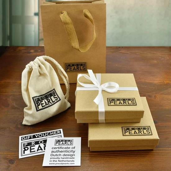 Flash-uitverkoop 🔥 PROUD PEARLS® Parelketting Met Kleine Parels En Zilveren Sluiting 😉 7 Flash-uitverkoop 🔥 PROUD PEARLS® Parelketting Met Kleine Parels En Zilveren Sluiting 😉 - Afbeelding 5