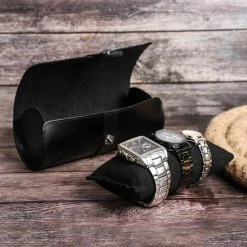 Goedkoopste π BUGOLINI ANTIQUS5 - Dubbele Horloge Houder - Lederen Horloge Houder Met Ritssluiting - Geschikt Voor 2 Horloges π 13 Goedkoopste π BUGOLINI ANTIQUS5 - Dubbele Horloge Houder - Lederen Horloge Houder Met Ritssluiting - Geschikt Voor 2 Horloges π -Sieraden-horloges Winkel 550x550 924