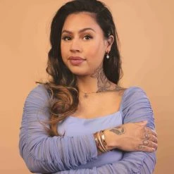 Goedkoop 😀 Lucardi - Dames Guess Stalen Roseplated Bangle 4G Logo - Staal - Armband - Cadeau - Stijlvol - Zilverkleurig 🥰 -Sieraden-horloges Winkel 550x550 927