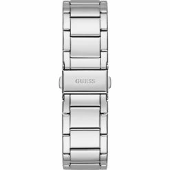 Korting π GUESS GW0104L1 Dames Horloge 38 Mm - Zilverkleurig π₯° 21 Korting π GUESS GW0104L1 Dames Horloge 38 Mm - Zilverkleurig π₯° -Sieraden-horloges Winkel 550x550 93