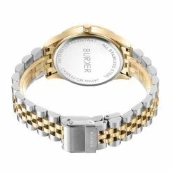 Goedkoopste β¨ BURKER β Watches BURKER Nicky - Rond Dames Polshorloge - Zwart Goud Zilver - 36 Mm π 29 Goedkoopste β¨ BURKER β Watches BURKER Nicky - Rond Dames Polshorloge - Zwart Goud Zilver - 36 Mm π -Sieraden-horloges Winkel 550x550 940