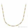 Groothandel 🎉 Juwelier Zwartevalk - 14 KARAAT TRICOLOR GOUDEN FIGARO KETTING 6-03COL/50cm 😉 1 Groothandel 🎉 Juwelier Zwartevalk - 14 KARAAT TRICOLOR GOUDEN FIGARO KETTING 6-03COL/50cm 😉 -Sieraden-horloges Winkel 550x550 960