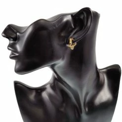 Promo π Esde2 18mm X 14mm Ster Oorbellen Unisex - Stalen Goud Kleur - Orringen β 10 Promo π Esde2 18mm X 14mm Ster Oorbellen Unisex - Stalen Goud Kleur - Orringen β -Sieraden-horloges Winkel 550x550 967