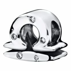 Beste Verkoop ⭐ Tracelet - Zilveren Bedels Bedel Weegschaal | Symbool Model Sterrenbeeld Weegschaal | 925 Sterling Zilver - Pandora Compatible - 925 Zilver Certificaat - Sinterklaas En Kerst Cadeau 😀