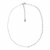 Aanbiedingen ๐ Boho Bijoux Pearls & Chain Necklace - Silver ๐ 1 Aanbiedingen ๐ Boho Bijoux Pearls & Chain Necklace - Silver ๐ -Sieraden-horloges Winkel 550x550 988