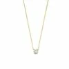 Uitgang π Sparkle14 Ketting Zirkonia 0,8 Mm 42 Cm - Goud π 2 Uitgang π Sparkle14 Ketting Zirkonia 0,8 Mm 42 Cm - Goud π -Sieraden-horloges Winkel 550x550 99