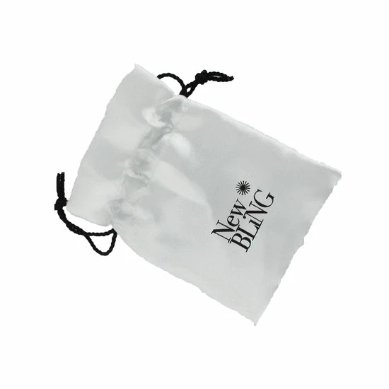 Promo π New Bling 9NB-0760-54 Zilveren Ring - Dames - Bolletjes - Zirkonia - 2.7 Mm Doorsnee - Maat 54 - Rhodium - Zilver β¨ 5 Promo π New Bling 9NB-0760-54 Zilveren Ring - Dames - Bolletjes - Zirkonia - 2.7 Mm Doorsnee - Maat 54 - Rhodium - Zilver β¨ - Afbeelding 3