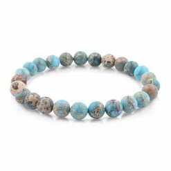 Beste Verkoop ❤️ Moorell Armband Heren - Armband Mannen - Armband Dames - Heren Armband - Armband - Kralen Armband - Corral 💯