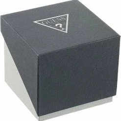 Korting π GUESS GW0104L1 Dames Horloge 38 Mm - Zilverkleurig π₯° 33 Korting π GUESS GW0104L1 Dames Horloge 38 Mm - Zilverkleurig π₯° -Sieraden-horloges Winkel 550x557