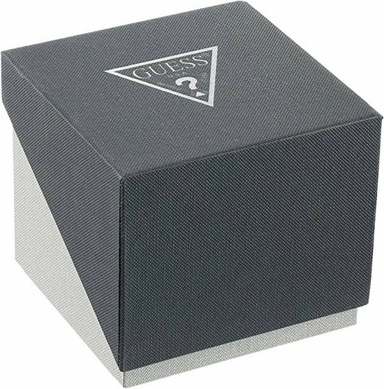 Korting π GUESS GW0104L1 Dames Horloge 38 Mm - Zilverkleurig π₯° 18 Korting π GUESS GW0104L1 Dames Horloge 38 Mm - Zilverkleurig π₯° - Afbeelding 16