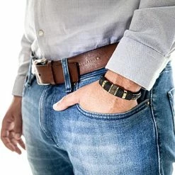 Hete verkoop π₯ Armband - Serasar - Echt Rund Leder - "Ring Goud" - Goudkleurig/Zwart - 23 Cm - Roestvrijstaal - Inclusief Bijpassend Sieraden Doosje - Mooi Om Cadeau Te Geven! - Maar Natuurlijk Ook Voor Jezelf.... π₯ 13 Hete verkoop π₯ Armband - Serasar - Echt Rund Leder - "Ring Goud" - Goudkleurig/Zwart - 23 Cm - Roestvrijstaal - Inclusief Bijpassend Sieraden Doosje - Mooi Om Cadeau Te Geven! - Maar Natuurlijk Ook Voor Jezelf.... π₯ -Sieraden-horloges Winkel 550x558 1