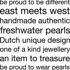 Flash-uitverkoop 🔥 PROUD PEARLS® Parelketting Met Kleine Parels En Zilveren Sluiting 😉 15 Flash-uitverkoop 🔥 PROUD PEARLS® Parelketting Met Kleine Parels En Zilveren Sluiting 😉 -Sieraden-horloges Winkel 550x559 3