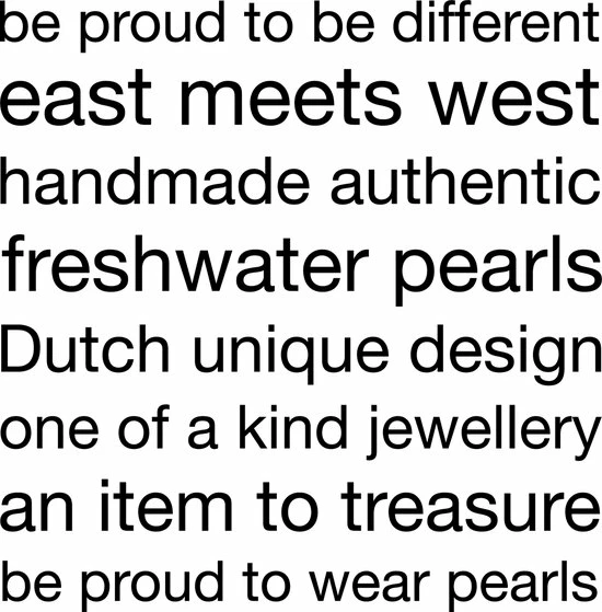 Flash-uitverkoop 🔥 PROUD PEARLS® Parelketting Met Kleine Parels En Zilveren Sluiting 😉 8 Flash-uitverkoop 🔥 PROUD PEARLS® Parelketting Met Kleine Parels En Zilveren Sluiting 😉 - Afbeelding 6