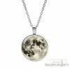 Gloednieuw βοΈ MC Living Ketting Glas - Maan π 1 Gloednieuw βοΈ MC Living Ketting Glas - Maan π -Sieraden-horloges Winkel 550x561