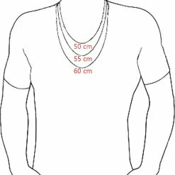Goedkoop π― Vriendschapshartje Echt Zilveren Gourmette Ketting - Zilver 925 - Vrouw - Man - Sieraad Met Gourmet Schakel - Lengtecollier 50 Cm Lang 2 Mm Breed π 9 Goedkoop π― Vriendschapshartje Echt Zilveren Gourmette Ketting - Zilver 925 - Vrouw - Man - Sieraad Met Gourmet Schakel - Lengtecollier 50 Cm Lang 2 Mm Breed π -Sieraden-horloges Winkel 550x563 1