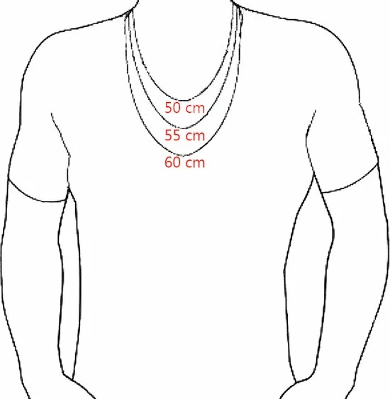 Goedkoop π― Vriendschapshartje Echt Zilveren Gourmette Ketting - Zilver 925 - Vrouw - Man - Sieraad Met Gourmet Schakel - Lengtecollier 50 Cm Lang 2 Mm Breed π 6 Goedkoop π― Vriendschapshartje Echt Zilveren Gourmette Ketting - Zilver 925 - Vrouw - Man - Sieraad Met Gourmet Schakel - Lengtecollier 50 Cm Lang 2 Mm Breed π - Afbeelding 4