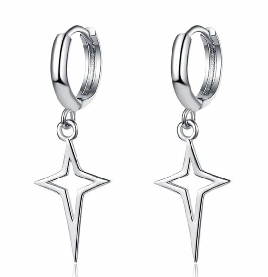 Beste deal 🥰 Liefs Jade Oorbellen Dames | Oorbellen Heren | Unisex Oorbellen | 925 Zilver | Oorringen Met Hanger Kruis | Oorringen | Ster Oorbellen | Cadeau Voor Vrouw | Cadeau Voor Man | Schoencadeautje Sinterklaas | Black Friday 2022 | Kerst | Kerstcadeau Voor Vrouwen ⭐ 3 Beste deal 🥰 Liefs Jade Oorbellen Dames | Oorbellen Heren | Unisex Oorbellen | 925 Zilver | Oorringen Met Hanger Kruis | Oorringen | Ster Oorbellen | Cadeau Voor Vrouw | Cadeau Voor Man | Schoencadeautje Sinterklaas | Black Friday 2022 | Kerst | Kerstcadeau Voor Vrouwen ⭐