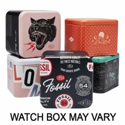 Flash-uitverkoop ⌛ Fossil Jesse ES3020 Dameshorloge 34 Mm - Zilverkleurig 💯 -Sieraden-horloges Winkel 550x572