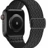 Begroting ๐งจ RNZV - Apple โ Watch Elastische Nylon Loop Band - ZWARt - Geschikt Voor Apple โ Watch Bandje 42 / 44 / 45mm - Series 1 2 3 4 5 6 7 SE - Smartwatch IWatch Horloge Band - 42mm 44mm 45MM - NYLON - ZWART ๐ 2 Begroting ๐งจ RNZV - Apple โ Watch Elastische Nylon Loop Band - ZWARt - Geschikt Voor Apple โ Watch Bandje 42 / 44 / 45mm - Series 1 2 3 4 5 6 7 SE - Smartwatch IWatch Horloge Band - 42mm 44mm 45MM - NYLON - ZWART ๐ -Sieraden-horloges Winkel 550x579