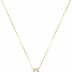 Uitgang π Sparkle14 Ketting Zirkonia 0,8 Mm 42 Cm - Goud π 28 Uitgang π Sparkle14 Ketting Zirkonia 0,8 Mm 42 Cm - Goud π -Sieraden-horloges Winkel 550x588 1