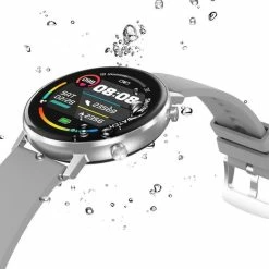 Aanbiedingen 😉 Belesy® Eighteen - Smartwatch Dames - Smartwatch Heren - Horloge - Full Circle - Super Mooi Scherm - 18 Wijzerplaten - Stappenteller - Bloeddruk - Mutli Sport - Milanees - Staal - Goud 😀 49 Aanbiedingen 😉 Belesy® Eighteen - Smartwatch Dames - Smartwatch Heren - Horloge - Full Circle - Super Mooi Scherm - 18 Wijzerplaten - Stappenteller - Bloeddruk - Mutli Sport - Milanees - Staal - Goud 😀 -Sieraden-horloges Winkel 550x603