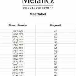 Beste Verkoop π Melano Jewelry Melano Twisted Tracy Ring - Zilverkleurig - Dames - Maat 54 π 17 Beste Verkoop π Melano Jewelry Melano Twisted Tracy Ring - Zilverkleurig - Dames - Maat 54 π -Sieraden-horloges Winkel 550x604 1