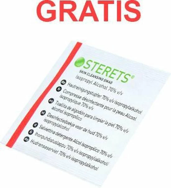 Begroting π Piercings Works Conch Ring Met Swarovski Elements (11mm) | Piercingsworks Amsterdam π₯ 4 Begroting π Piercings Works Conch Ring Met Swarovski Elements (11mm) | Piercingsworks Amsterdam π₯ - Afbeelding 2