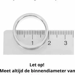 Aanbiedingen β Ocean Of Motion - Ring - Brede Ring - 'Bee Happy' - Bijen Ring - Cadeau - Cadeau Voor Vriendin - Ring Dames - Ring Heren - Ringmaat 63/20.00 Mm π 21 Aanbiedingen β Ocean Of Motion - Ring - Brede Ring - 'Bee Happy' - Bijen Ring - Cadeau - Cadeau Voor Vriendin - Ring Dames - Ring Heren - Ringmaat 63/20.00 Mm π -Sieraden-horloges Winkel 550x614 1