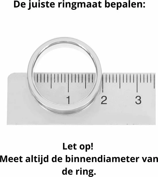 Aanbiedingen β Ocean Of Motion - Ring - Brede Ring - 'Bee Happy' - Bijen Ring - Cadeau - Cadeau Voor Vriendin - Ring Dames - Ring Heren - Ringmaat 63/20.00 Mm π 12 Aanbiedingen β Ocean Of Motion - Ring - Brede Ring - 'Bee Happy' - Bijen Ring - Cadeau - Cadeau Voor Vriendin - Ring Dames - Ring Heren - Ringmaat 63/20.00 Mm π - Afbeelding 10