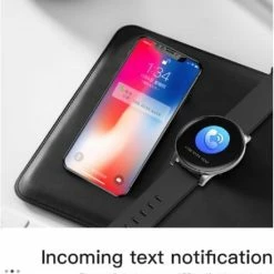 Groothandel 🤩 Nieuw - Belesy® - Smartwatch - Goud ❤️ 33 Groothandel 🤩 Nieuw - Belesy® - Smartwatch - Goud ❤️ -Sieraden-horloges Winkel 550x615 1