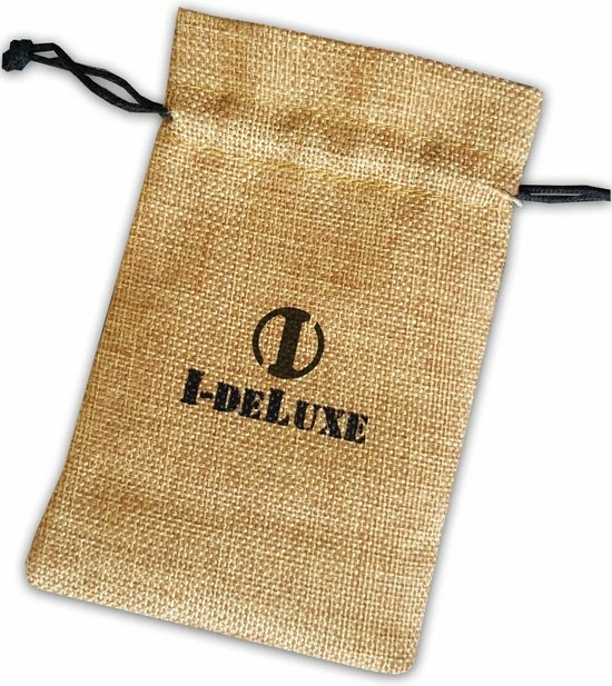 Goedkoop ❤️ Uniek Horloge Armband Goud/wit I-deLuxe Verpakking 🧨 4 Goedkoop ❤️ Uniek Horloge Armband Goud/wit I-deLuxe Verpakking 🧨 - Afbeelding 2