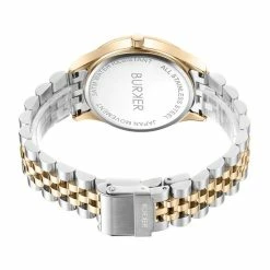 Goedkoopste β¨ BURKER β Watches BURKER Nicky - Rond Dames Polshorloge - Zwart Goud Zilver - 36 Mm π 21 Goedkoopste β¨ BURKER β Watches BURKER Nicky - Rond Dames Polshorloge - Zwart Goud Zilver - 36 Mm π -Sieraden-horloges Winkel 550x628 3