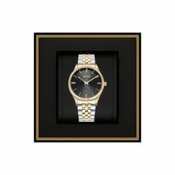 Goedkoopste β¨ BURKER β Watches BURKER Nicky - Rond Dames Polshorloge - Zwart Goud Zilver - 36 Mm π 22 Goedkoopste β¨ BURKER β Watches BURKER Nicky - Rond Dames Polshorloge - Zwart Goud Zilver - 36 Mm π -Sieraden-horloges Winkel 550x628 4