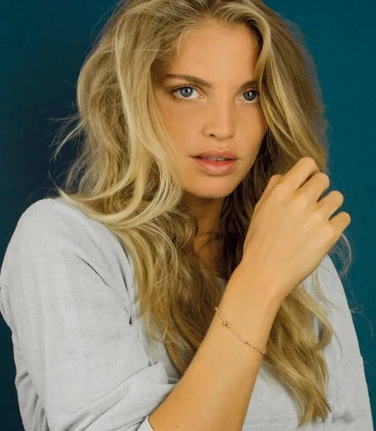 Gloednieuw β ZINZI Zilveren Fantasie Armband Rose Verguld 17-20 Cm ZIA987R π 5 Gloednieuw β ZINZI Zilveren Fantasie Armband Rose Verguld 17-20 Cm ZIA987R π - Afbeelding 3