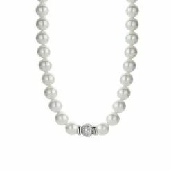 Nieuw 😍 TI SENTO - Milano Collier 3814PW 🎉 -Sieraden-horloges Winkel 550x635 1