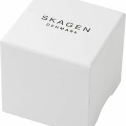 Begroting 🔥 Skagen Signatur SKW2838 Dameshorloge 30 Mm - Rosékleurig 🤩 -Sieraden-horloges Winkel 550x640 1