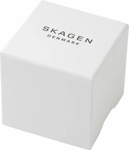 Promo β Skagen Freja SKW2715 Dameshorloge 26 Mm - Zilverkleurig π 13 Promo β Skagen Freja SKW2715 Dameshorloge 26 Mm - Zilverkleurig π - Afbeelding 11