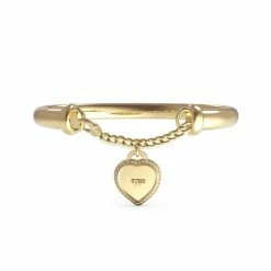 Coupon 🔔 Guess - Dames Armband - JUBB01421JWYGS ⭐