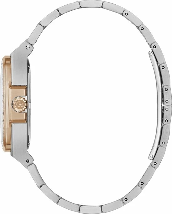 Korting π GUESS GW0104L1 Dames Horloge 38 Mm - Zilverkleurig π₯° 14 Korting π GUESS GW0104L1 Dames Horloge 38 Mm - Zilverkleurig π₯° - Afbeelding 12