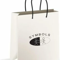 Beste Pirce ⌛ Symbols 9SY 0068 Zilveren Armband - Wit Parelmoer - 60*48mm - Zilverkleurig 🤩 -Sieraden-horloges Winkel 550x684 4