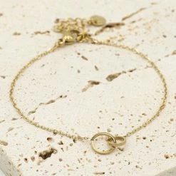 Goedkoop βοΈ Glow Adora - Armbanden - Connected Cirkels Love - Goudkleurig π 9 Goedkoop βοΈ Glow Adora - Armbanden - Connected Cirkels Love - Goudkleurig π -Sieraden-horloges Winkel 550x699 6