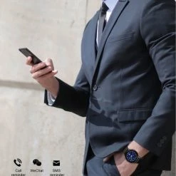 Aanbiedingen 😉 Belesy® Eighteen - Smartwatch Dames - Smartwatch Heren - Horloge - Full Circle - Super Mooi Scherm - 18 Wijzerplaten - Stappenteller - Bloeddruk - Mutli Sport - Milanees - Staal - Goud 😀 54 Aanbiedingen 😉 Belesy® Eighteen - Smartwatch Dames - Smartwatch Heren - Horloge - Full Circle - Super Mooi Scherm - 18 Wijzerplaten - Stappenteller - Bloeddruk - Mutli Sport - Milanees - Staal - Goud 😀 -Sieraden-horloges Winkel 550x700