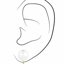 Beste recensies van 🔥 Traveller Parel Oorclip - 10mm - Wit - Goudkleurig - 700010 😀 -Sieraden-horloges Winkel 550x702 1