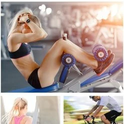 Nieuw 🎉 Belesy® CHARMING - Smartwatch Dames - Horloge - 1.3 Inch - Kleurenscherm - Stappenteller - Bloeddruk - Hartslag - Maak Je Eigen ⌚ Watchfaces - Staal – Zwart 🛒 -Sieraden-horloges Winkel 550x709