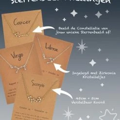 Nieuw β Bixorp Stars Stier / Taurus Ketting Met Zirkonia Kristalletjes Goudkleurig - Sterrenbeeld Hanger - Cadeau Voor Haar - Cadeau Voor Sinterklaas - Cadeau Voor Kerst π 7 Nieuw β Bixorp Stars Stier / Taurus Ketting Met Zirkonia Kristalletjes Goudkleurig - Sterrenbeeld Hanger - Cadeau Voor Haar - Cadeau Voor Sinterklaas - Cadeau Voor Kerst π -Sieraden-horloges Winkel 550x712