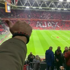 Beste recensies van π― Beads By G.K. Ajax - Amsterdam - Xxx - Mokum - Andreaskruizen - Paracord - Armband Xxx π 9 Beste recensies van π― Beads By G.K. Ajax - Amsterdam - Xxx - Mokum - Andreaskruizen - Paracord - Armband Xxx π -Sieraden-horloges Winkel 550x733 10