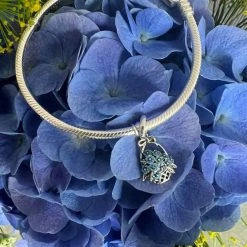 Goedkoopste π Tracelet | Zilveren Bedels | Bedel Bloemen Mand | Charm Met Lila Bloemetjes | 925 Sterling Zilver | Pandora Compatible | Met 925 Zilver Certificaat | In Leuke Cadeauverpakking β 8 Goedkoopste π Tracelet | Zilveren Bedels | Bedel Bloemen Mand | Charm Met Lila Bloemetjes | 925 Sterling Zilver | Pandora Compatible | Met 925 Zilver Certificaat | In Leuke Cadeauverpakking β -Sieraden-horloges Winkel 550x733 17